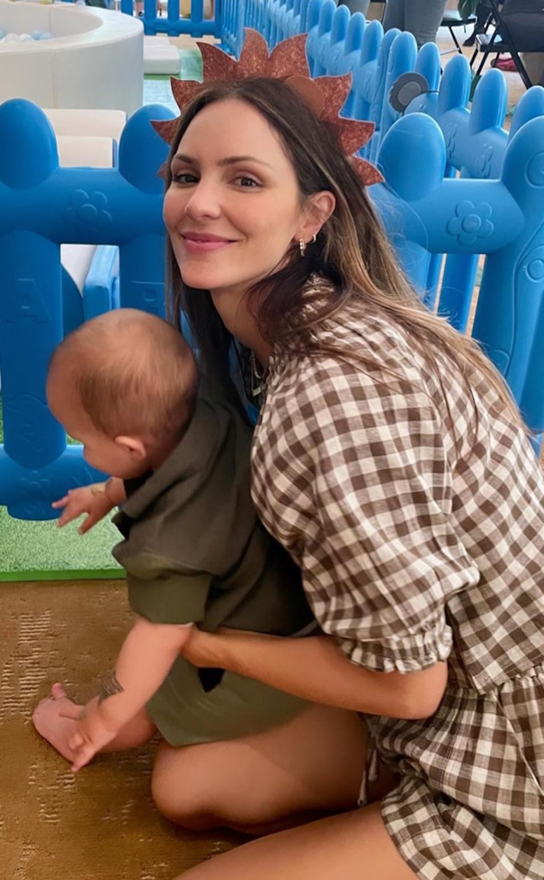 Katharine McPhee