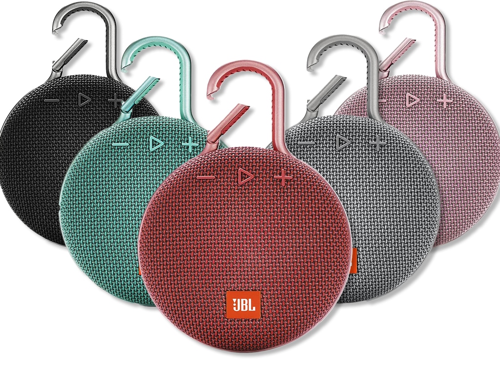 Are Jbl Speakers Waterproof