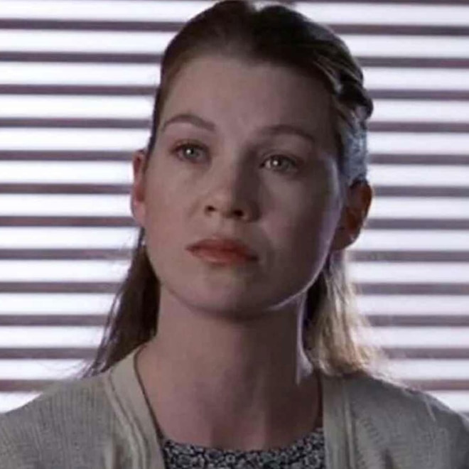 Ellen Pompeo, Stars Who Got Their Start on Law & Order