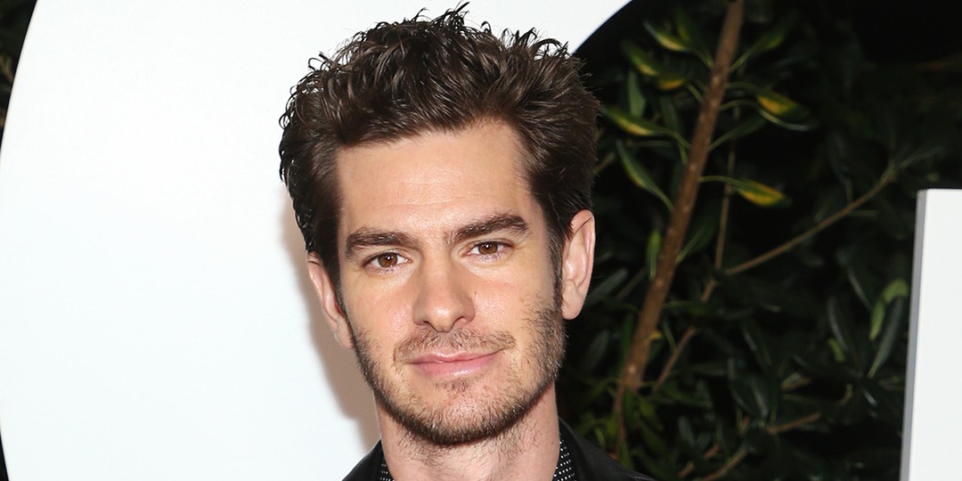 Andrew Garfield Makes True Crime Debut in Chilling Series Under the Banner of Heaven – E! Online