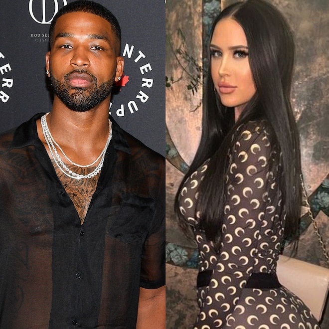 Tristan Thompson, Maralee Nichols
