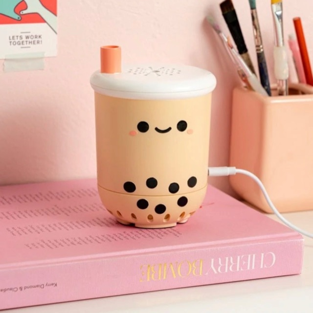 13 Cute Desk Accessories for Women - Your Best Digs