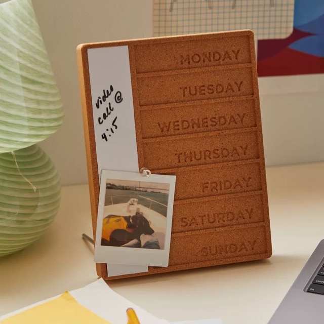 24 Cute Desk Accessories That'll Lift Your Mood During a Long Work Day
