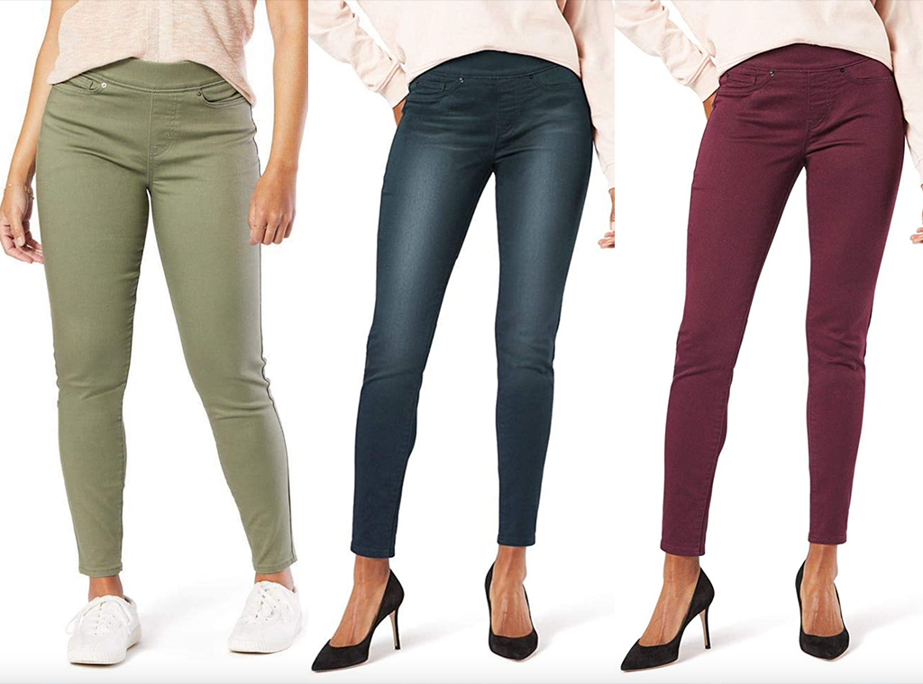 s Most Flattering Under-$40 Jeans Include a Levi's Pair