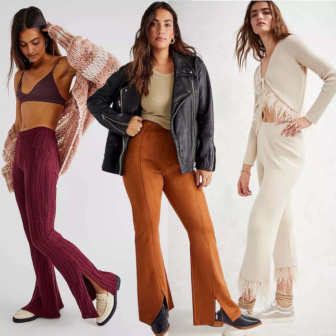 Save Up to 70% On These 18 Free People Finds Before They Sell Out