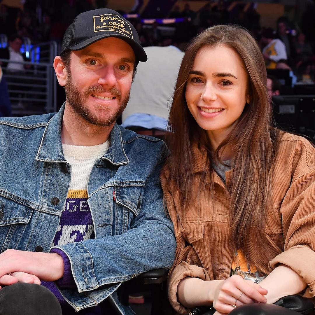 Inside the Love Lives of Emily in Paris Stars – E! Online Inside the Love Lives of Emily in Paris Stars – E! Online