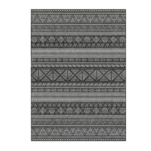 blackeyepatch OGLABEL RUG REGULAR | signalstationpizza.com