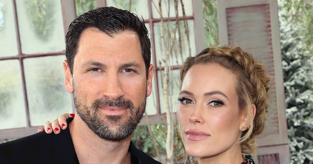 Peta Murgatroyd Details Her Third Heartbreaking Miscarriage Peta Murgatroyd Details Her Third Heartbreaking Miscarriage