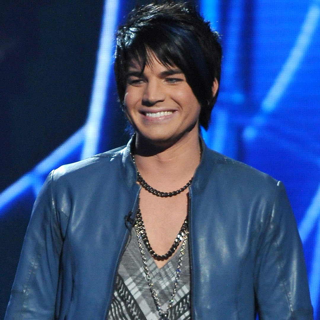 The American Idol