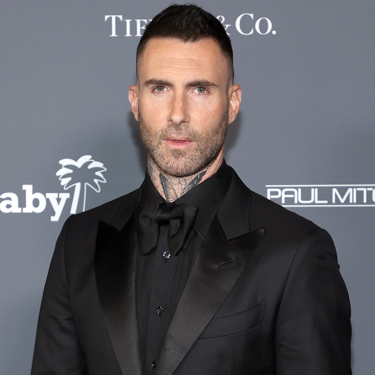 Adam Levine