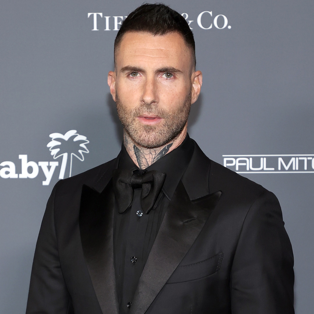 Adam Levine Admitted to Past Cheating in Resurfaced 2009 Interview - E! NEWS