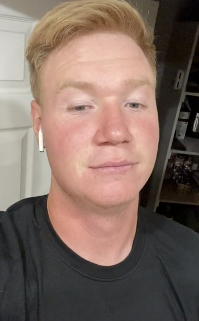 Paedon Brown, TikTok
