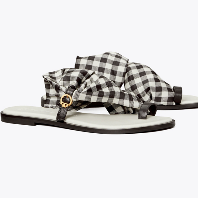 Last Day Tory Burch Private Sale: Shop These 24 Finds as Low as $39