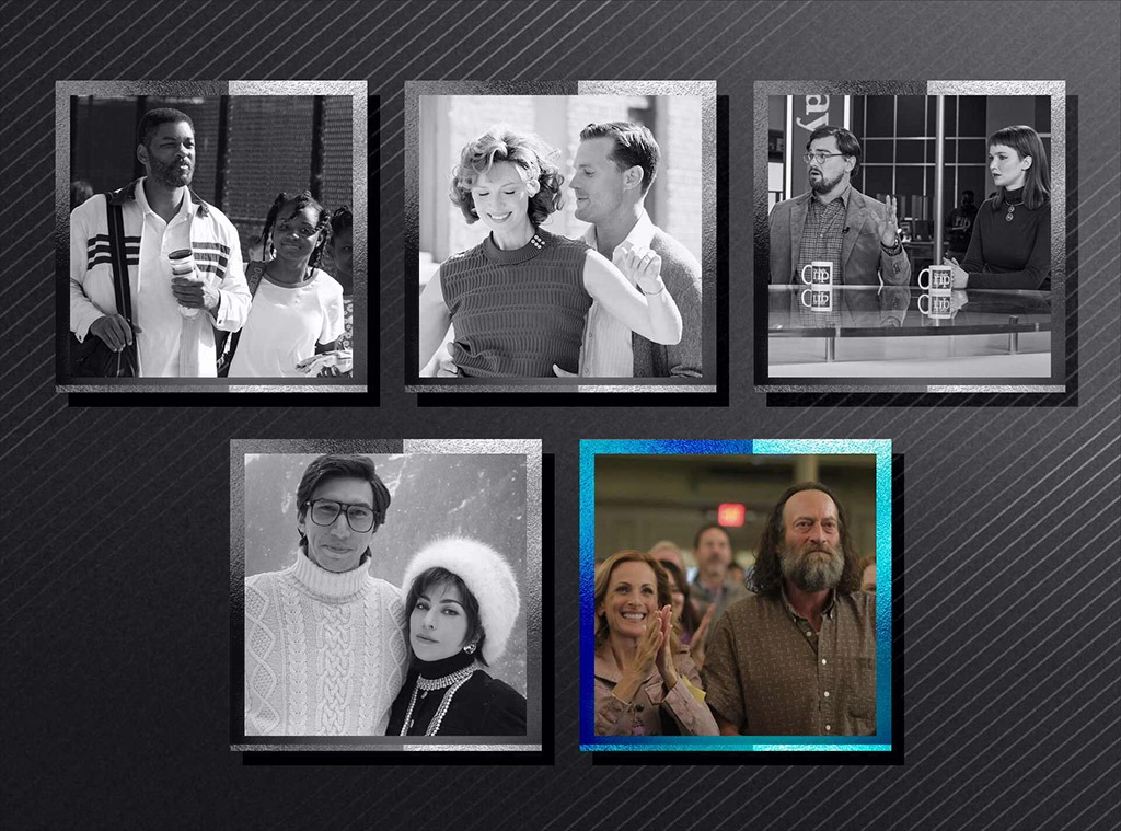 SAG Awards 2022 Winners: The Complete List - E! Online