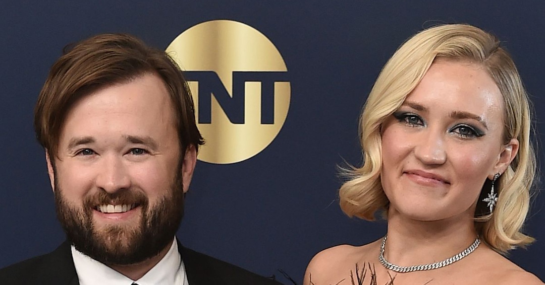 Emily Osment Shares Sweet Selfie With Brother Haley Joel Osment in Birthday Tribute thumbnail