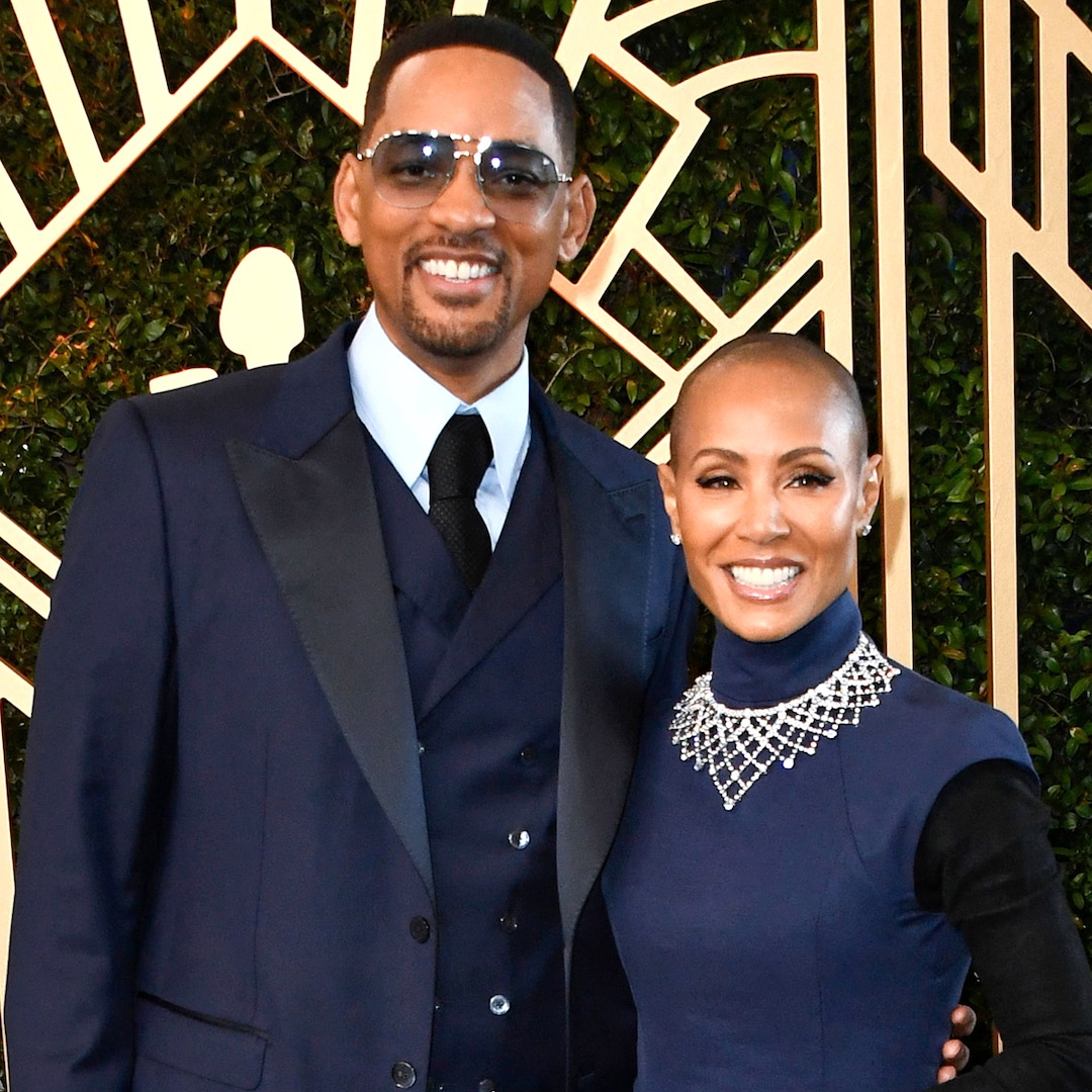 Will Smith Refutes Infidelity in His Marriage to Jada Pinkett Smith Will Smith Refutes Infidelity in His Marriage to Jada Pinkett Smith