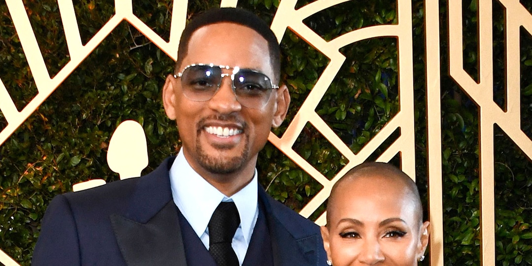 Will Smith Says “There’s Never Been Infidelity” in His Marriage to Jada Pinkett Smith – E! Online