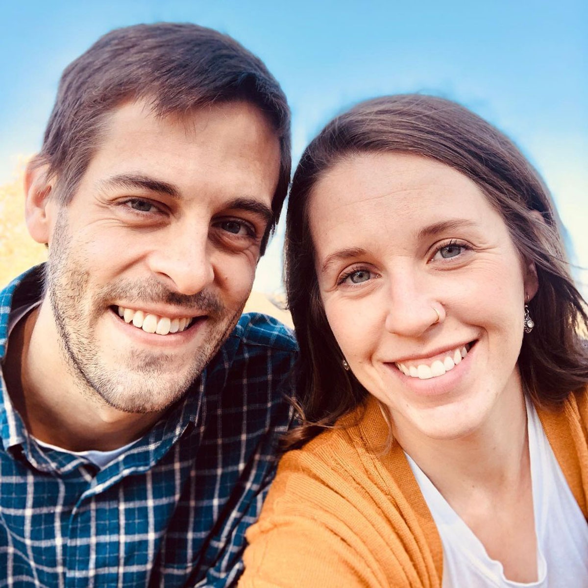 Jill Duggar Is Pregnant, Expecting Another Baby With Derick ...