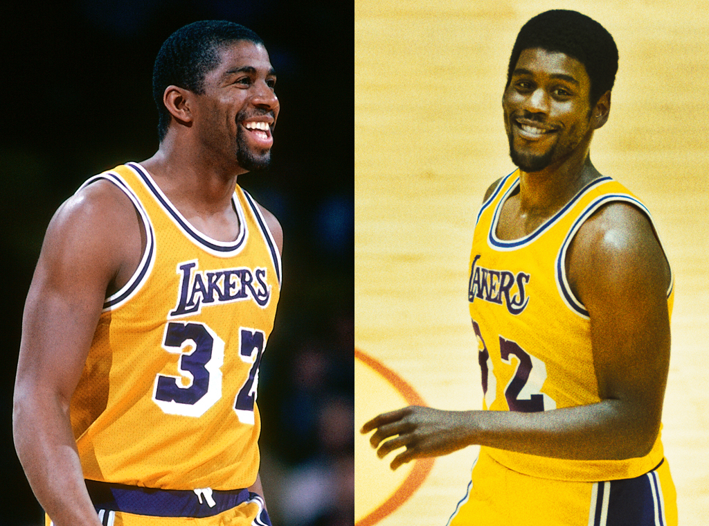 Winning Time: Was Magic Johnson really that good in Game 6 of the
