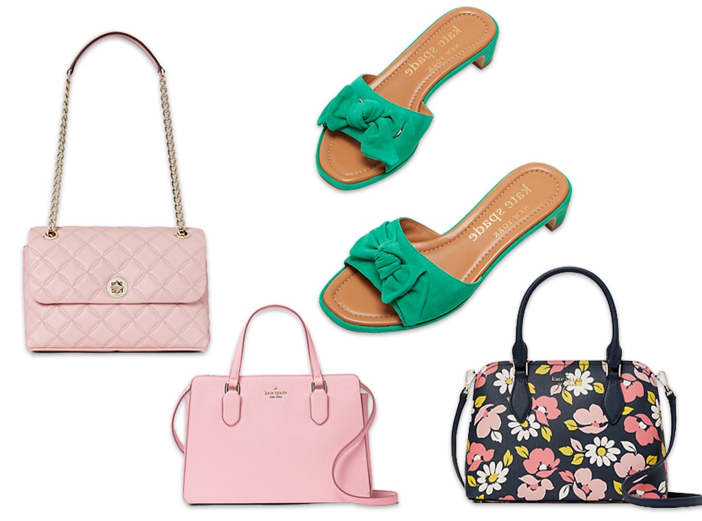 15 Cute New Adds to Kate Spade Surprise's Sitewide 75% Off Sale