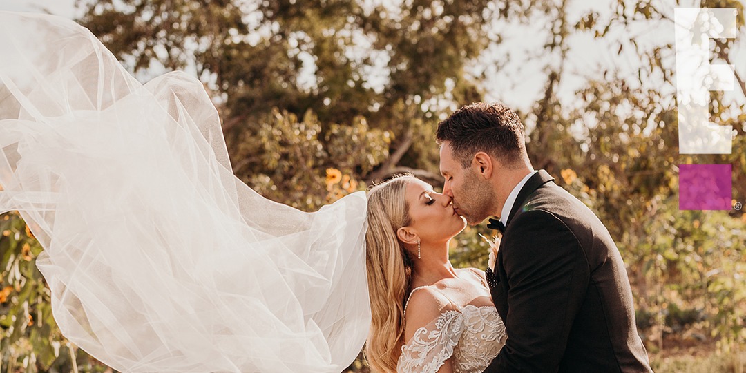 Bachelor Nation’s Mikey Tenerelli Is Married! All the Details on His Fairytale Wedding – E! Online