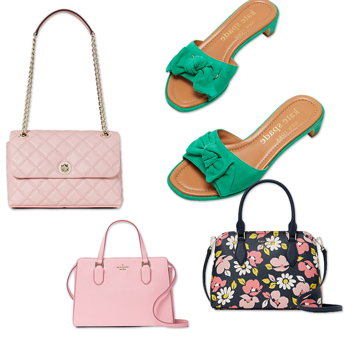 15 Cute New Adds to Kate Spade Surprise's Sitewide 75% Off Sale - E! Online