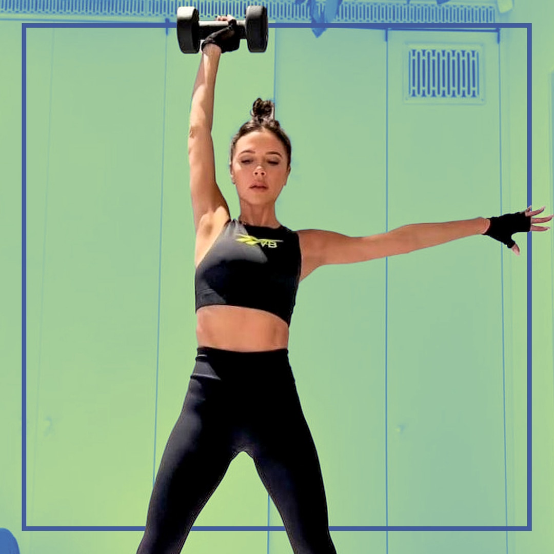 Victoria Beckham Is Right here to Change the Manner You Deal with Your Day Victoria Beckham Is Right here to Change the Manner You Deal with Your Day