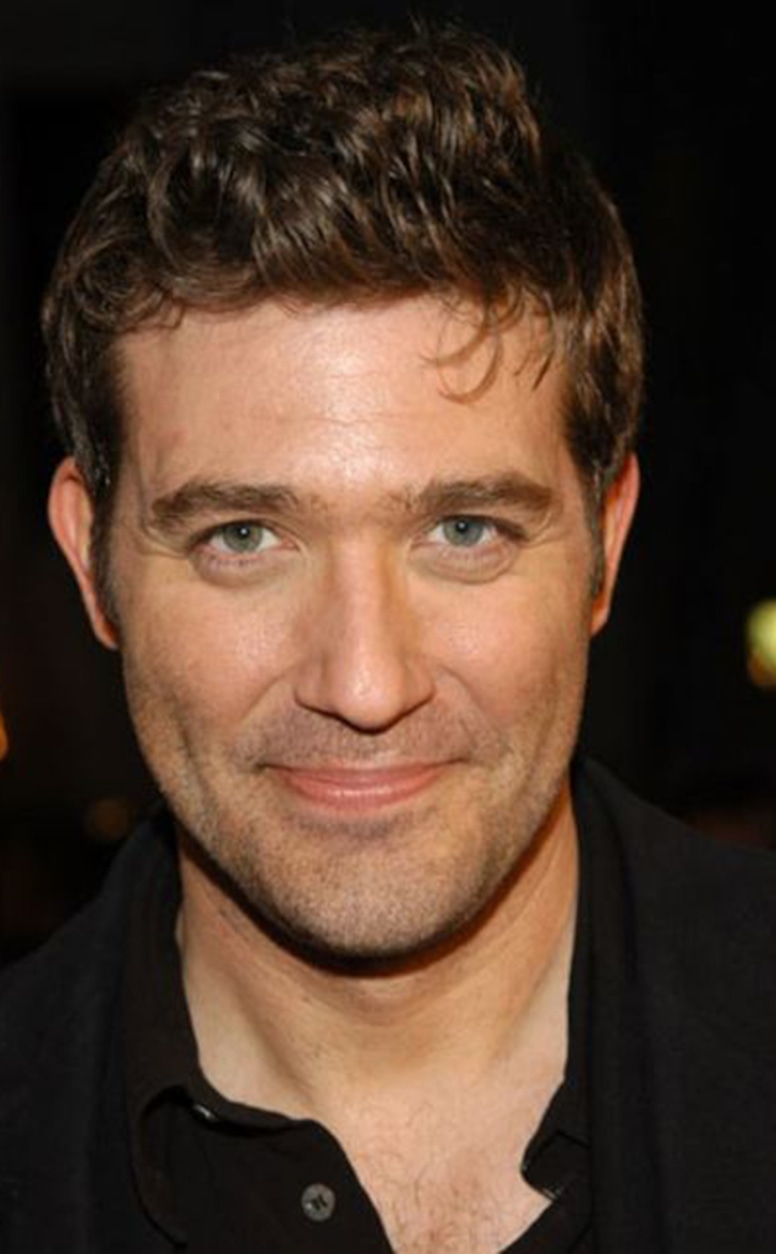 Craig Bierko, Sex/Life S2