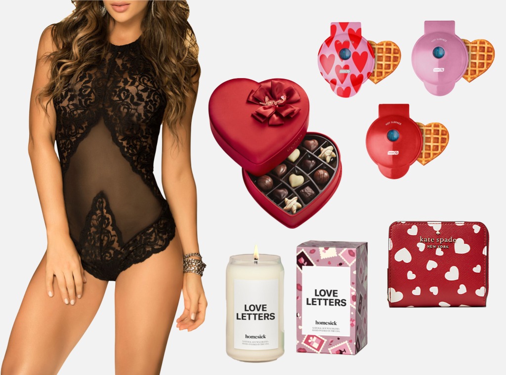 Ecomm, Valentine's Deals