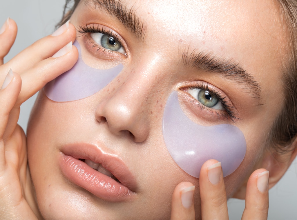 15 Best Eye Patches 2023 To Tackle Puffiness  Dark Circles  Glamour UK