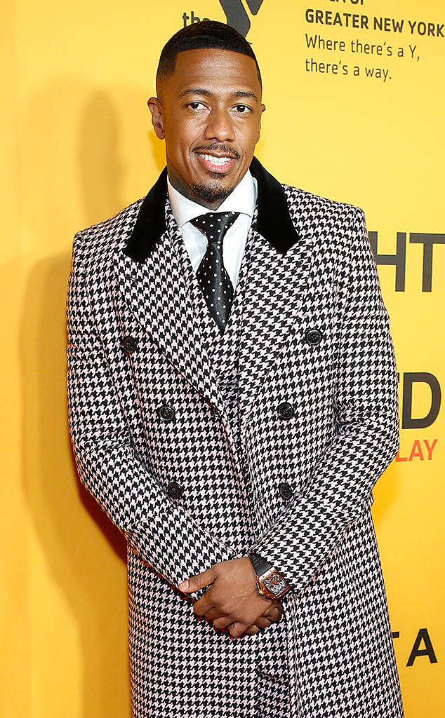 Style Icon - Nick Cannon - fashionandstylepolice fashionandstylepolice