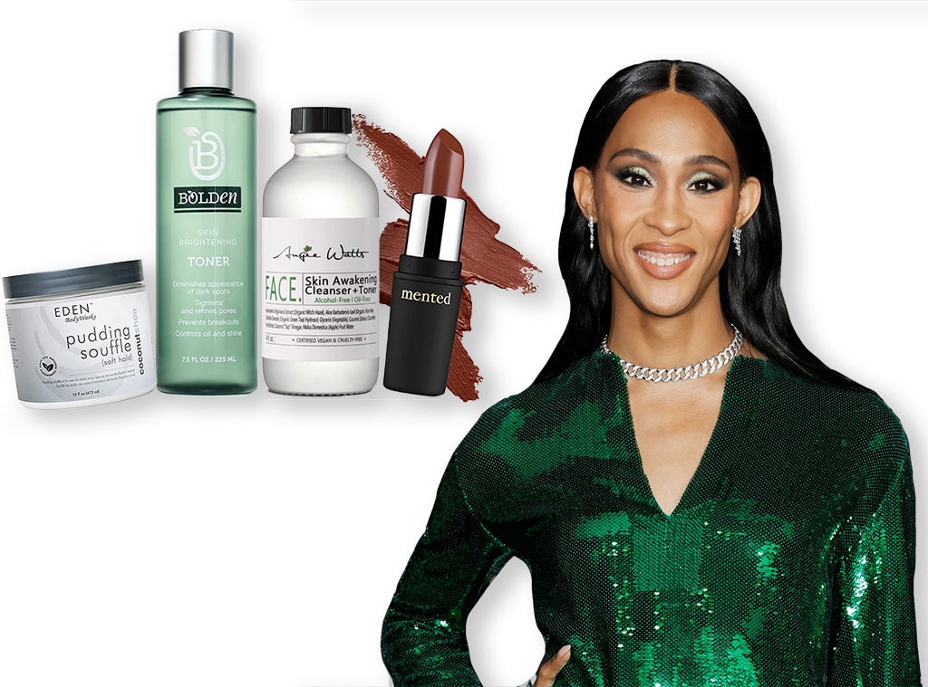 E-comm: MJ Rodriguez Amazon Picks