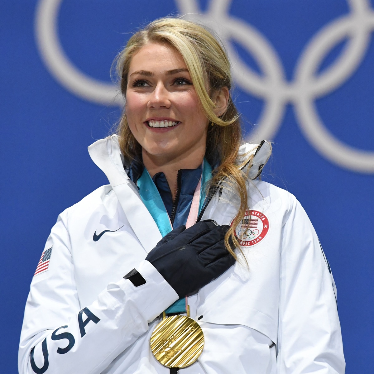 Why Mikaela Shiffrin Almost Quit Skiing Ahead of the 2022 Olympics