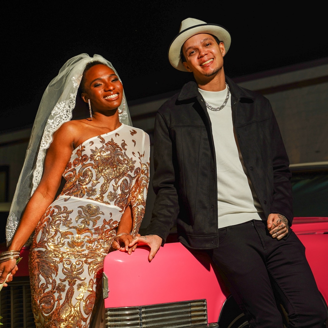 Are Egypt Criss And Sam Mattick Still Together?