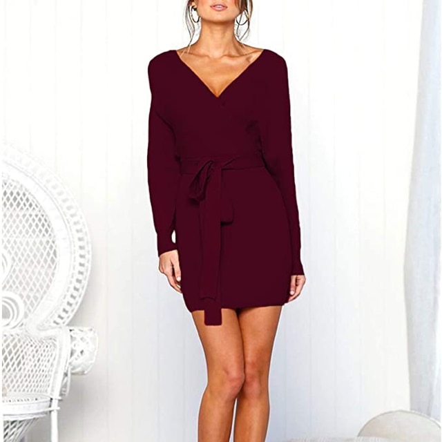 white christmas dresses Women's Black Date Night Dress – Zoè J. Fashions