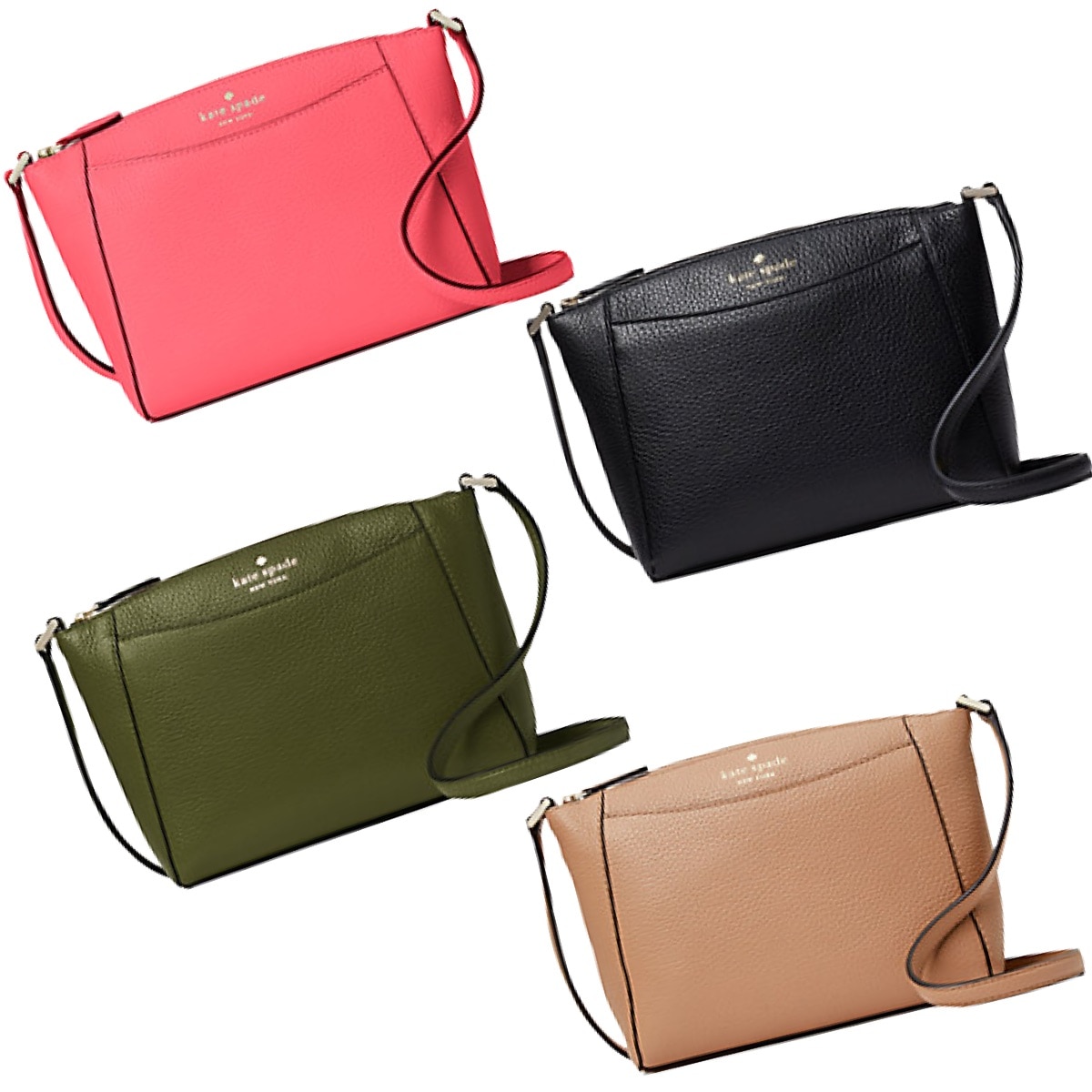 kate spade $59 crossbody