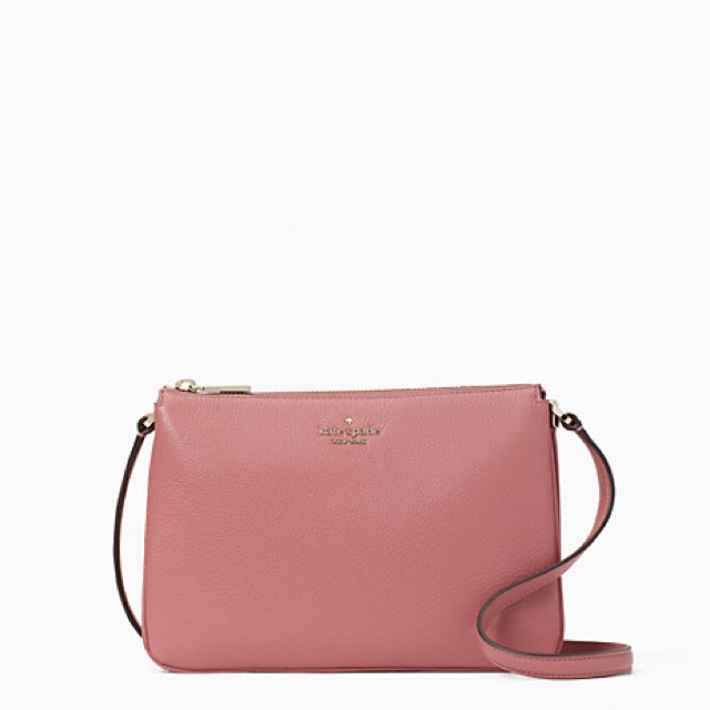 Kate Spade Bags | Pale Pink Kate Spade Outlet Purse | Color: Pink | Size: Os | Annekatrina's Closet