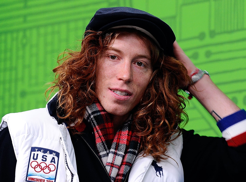 shaun white beanie