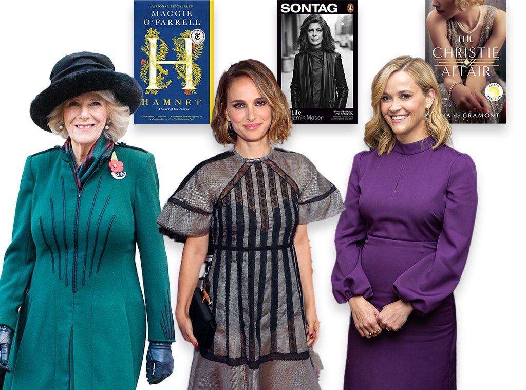 E-comm: February 2022 Book Club Picks