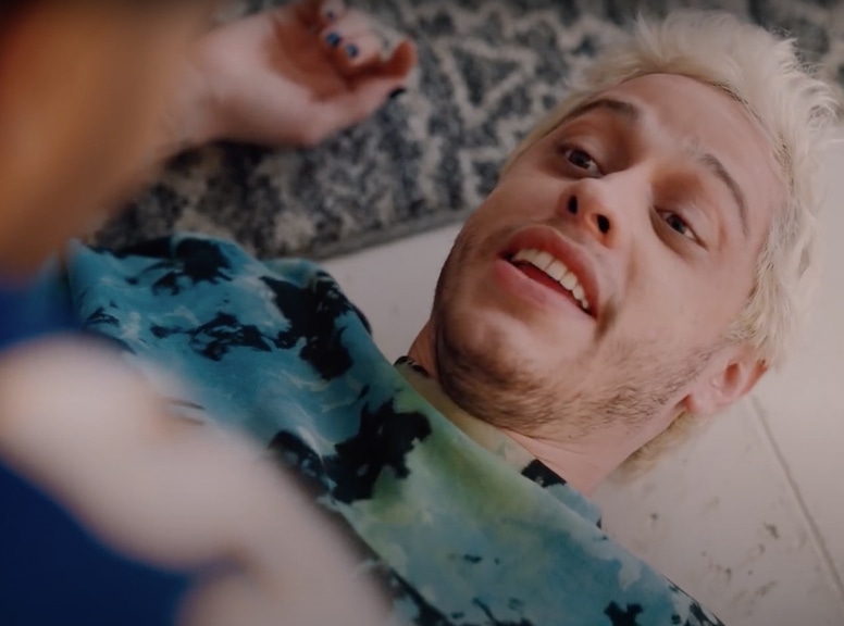 Pete Davidson, 2022 Super Bowl Commercial