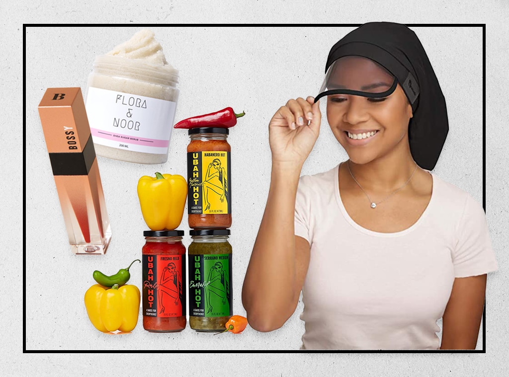 E-Comm: Black-Owned Businesses on Amazon