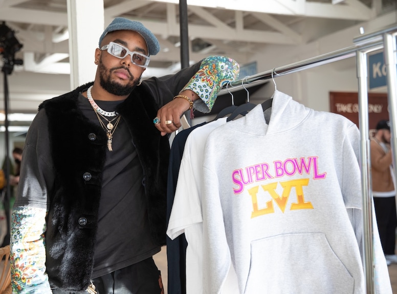 Kacey Lynch, Black Fashion Designers