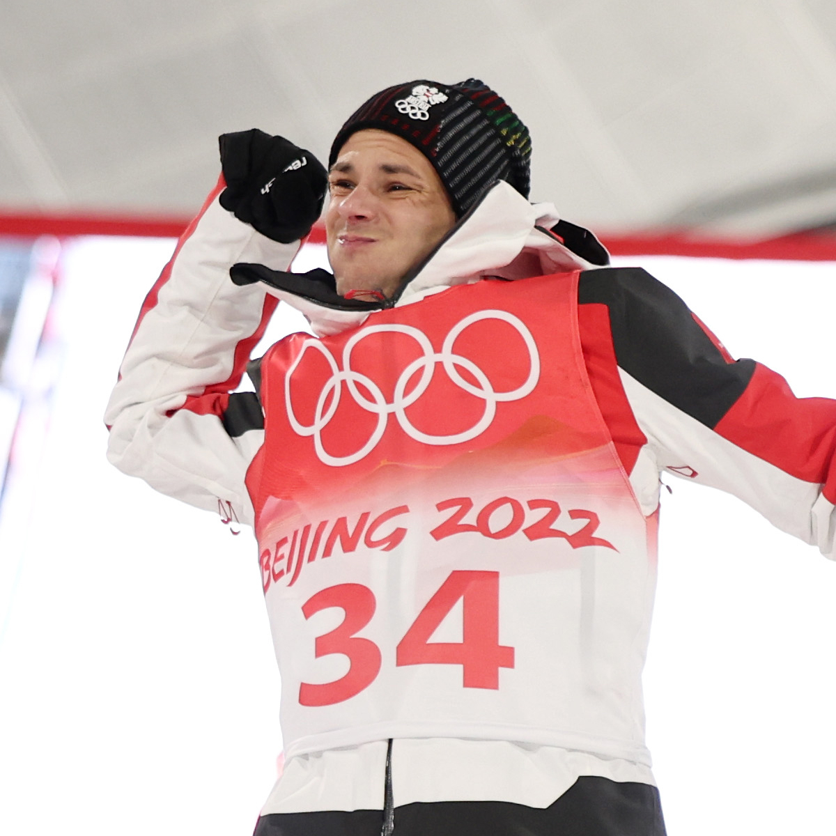 Nina Dobrev Reacts To BF Shaun White's Final Olympics: 'In Awe