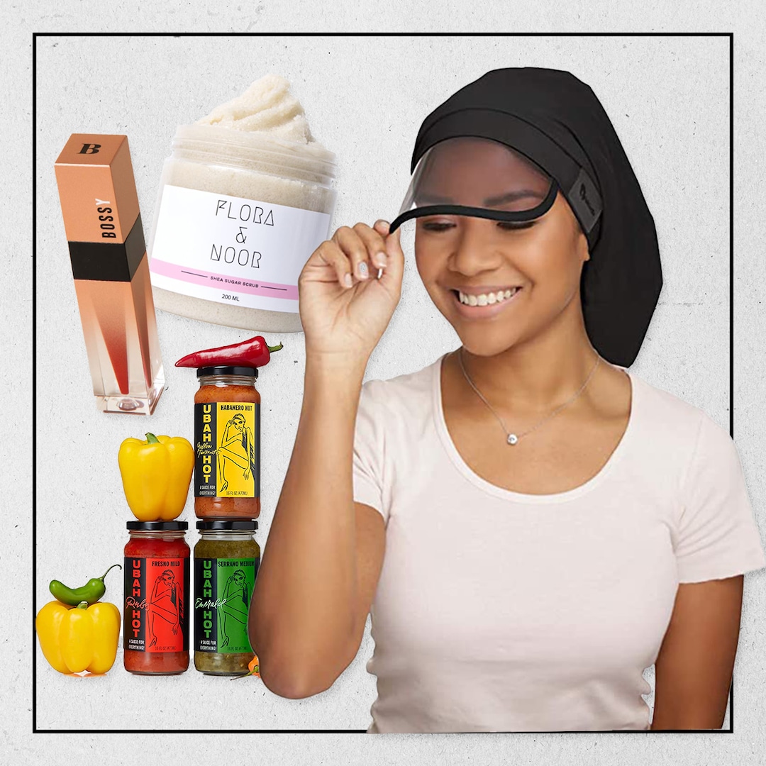 We're Shopping These Black-Owned Businesses on Amazon & So ...