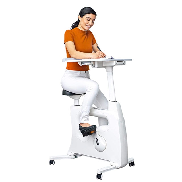 Compact Exercise Machines That Will Fit In the Tiniest of Spaces