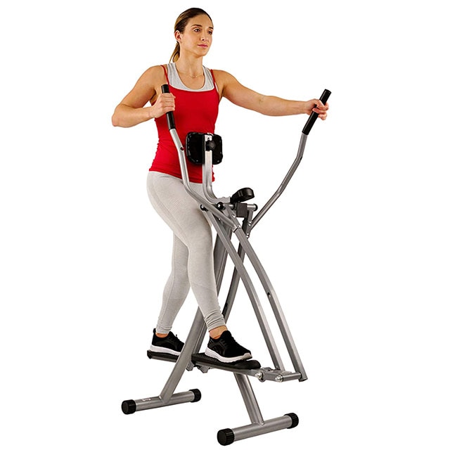 The Best Compact Cardio Equipment for Small Spaces in 2024