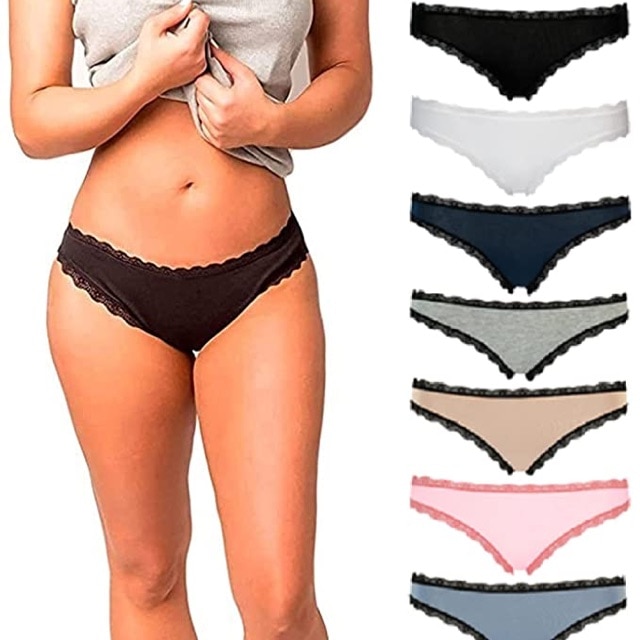 Cheap Deals on Shopper-Fave Underwear From  to Shop ASAP