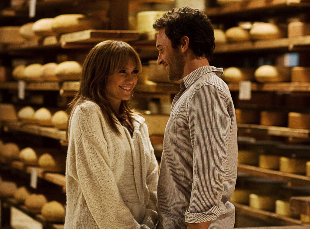 Ranking reveals the most-searched J.Lo rom-com movies in Texas