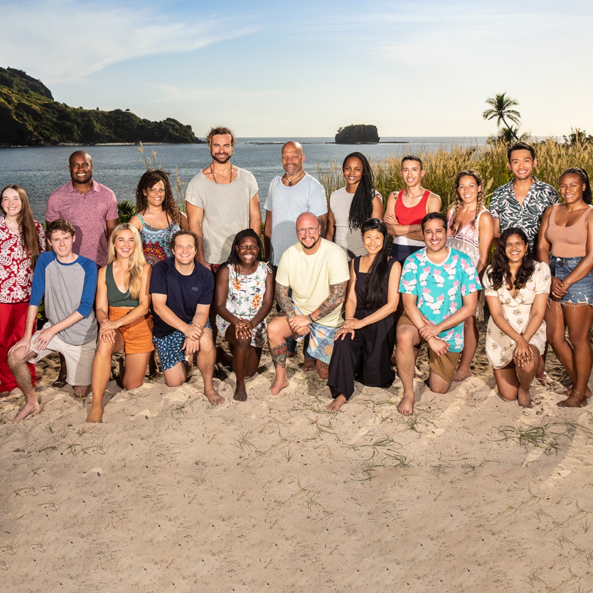 Survivor Season 42 Crowns Its Winner - WireFan - Your Source For Social ...