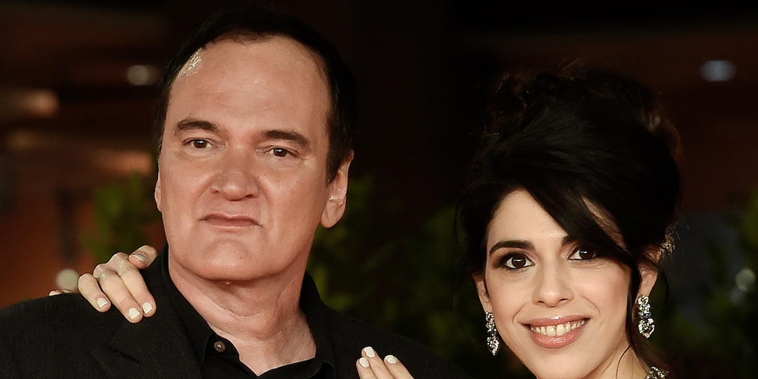 Quentin Tarantino and Wife Daniella Pick Expecting Baby No. 2 – E! Online